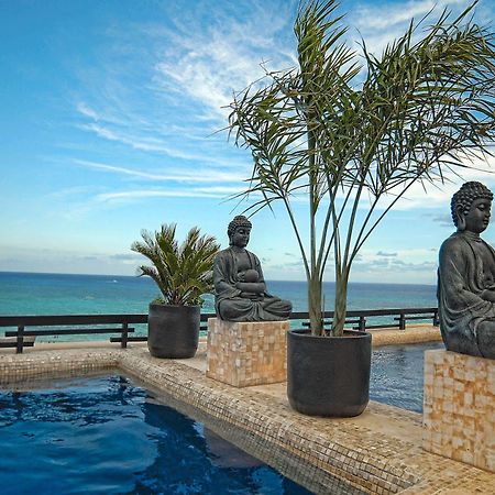 La Divina By Aldea Thai Playa del Carmen Exterior photo