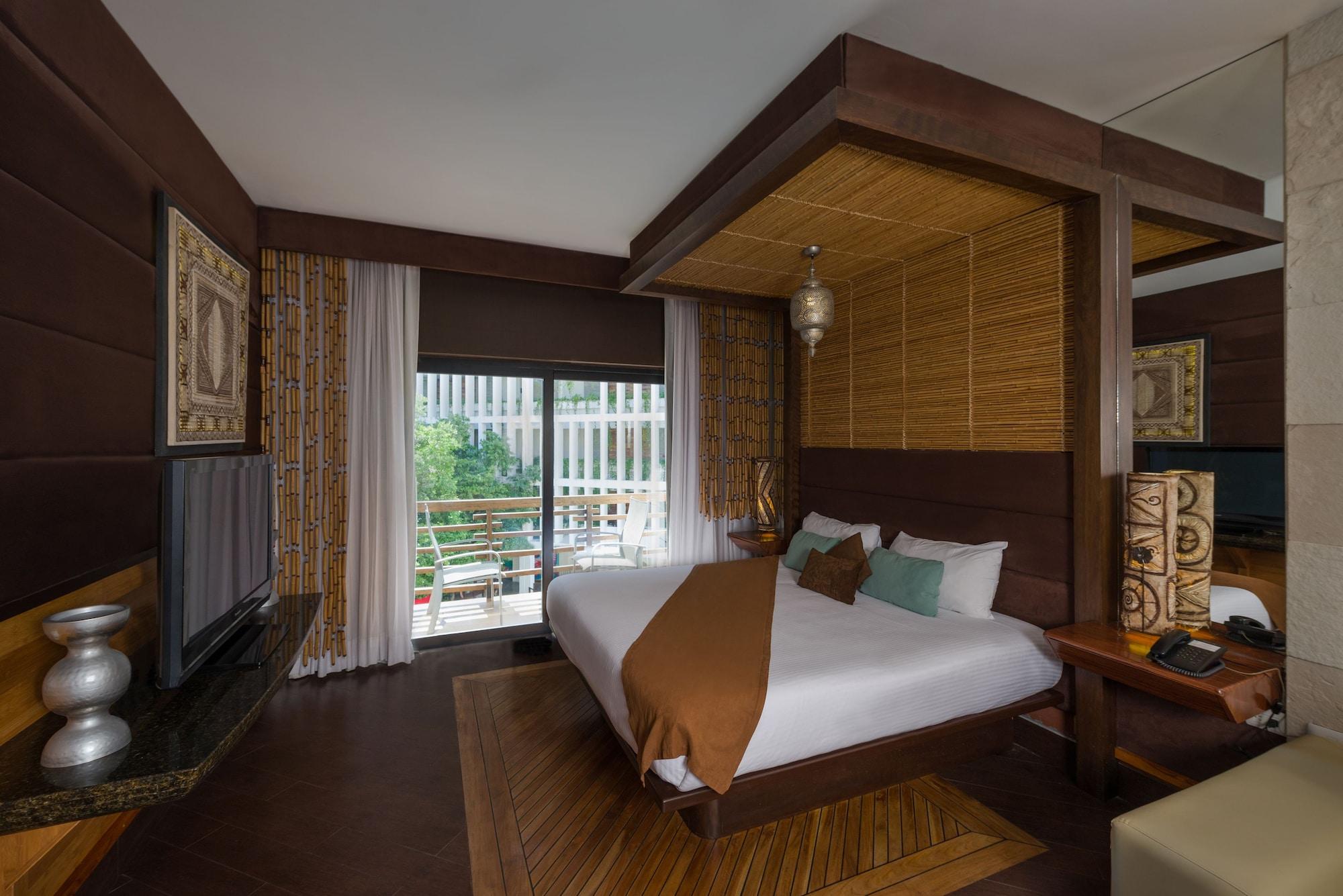 La Divina By Aldea Thai Playa del Carmen Exterior photo