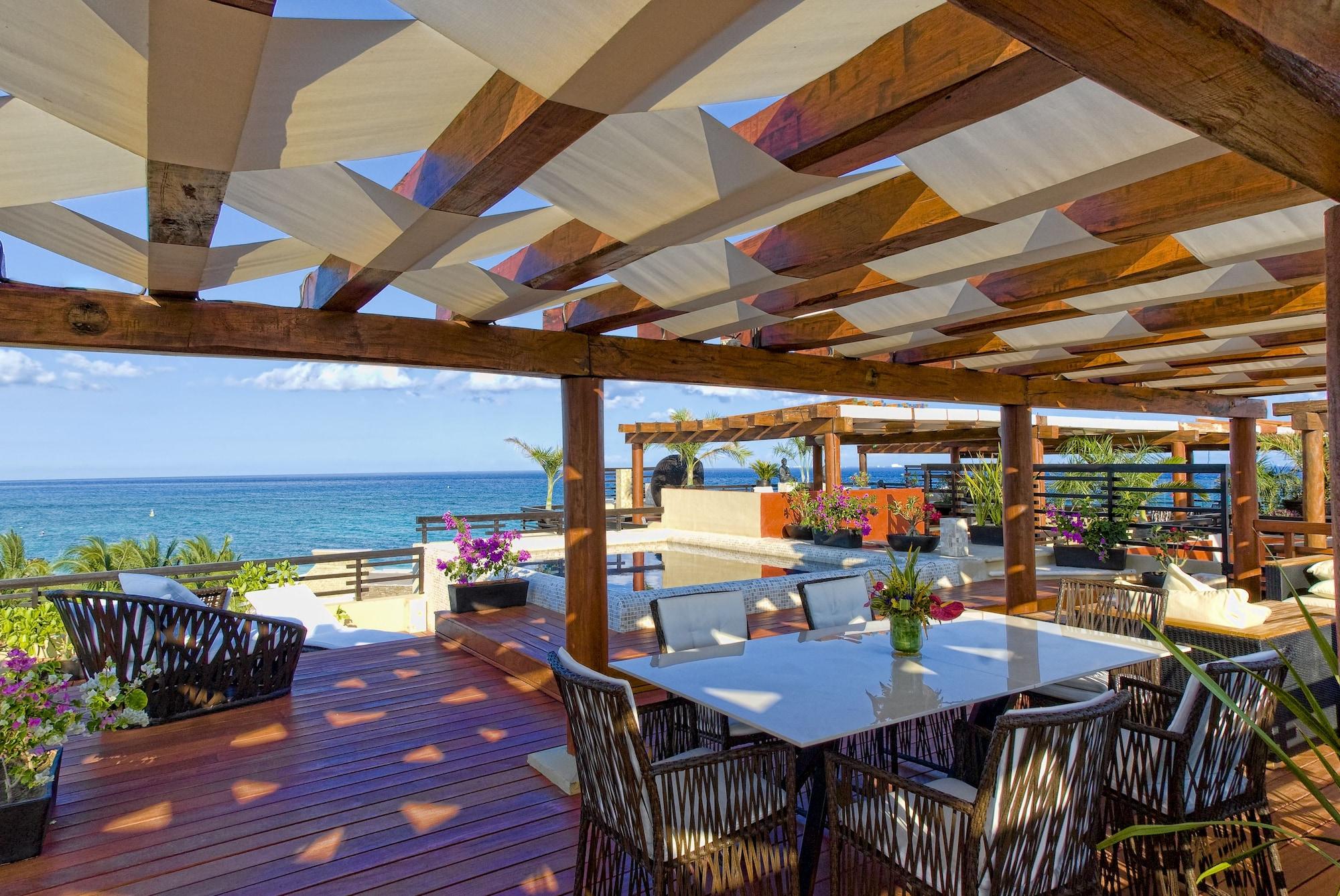 La Divina By Aldea Thai Playa del Carmen Exterior photo