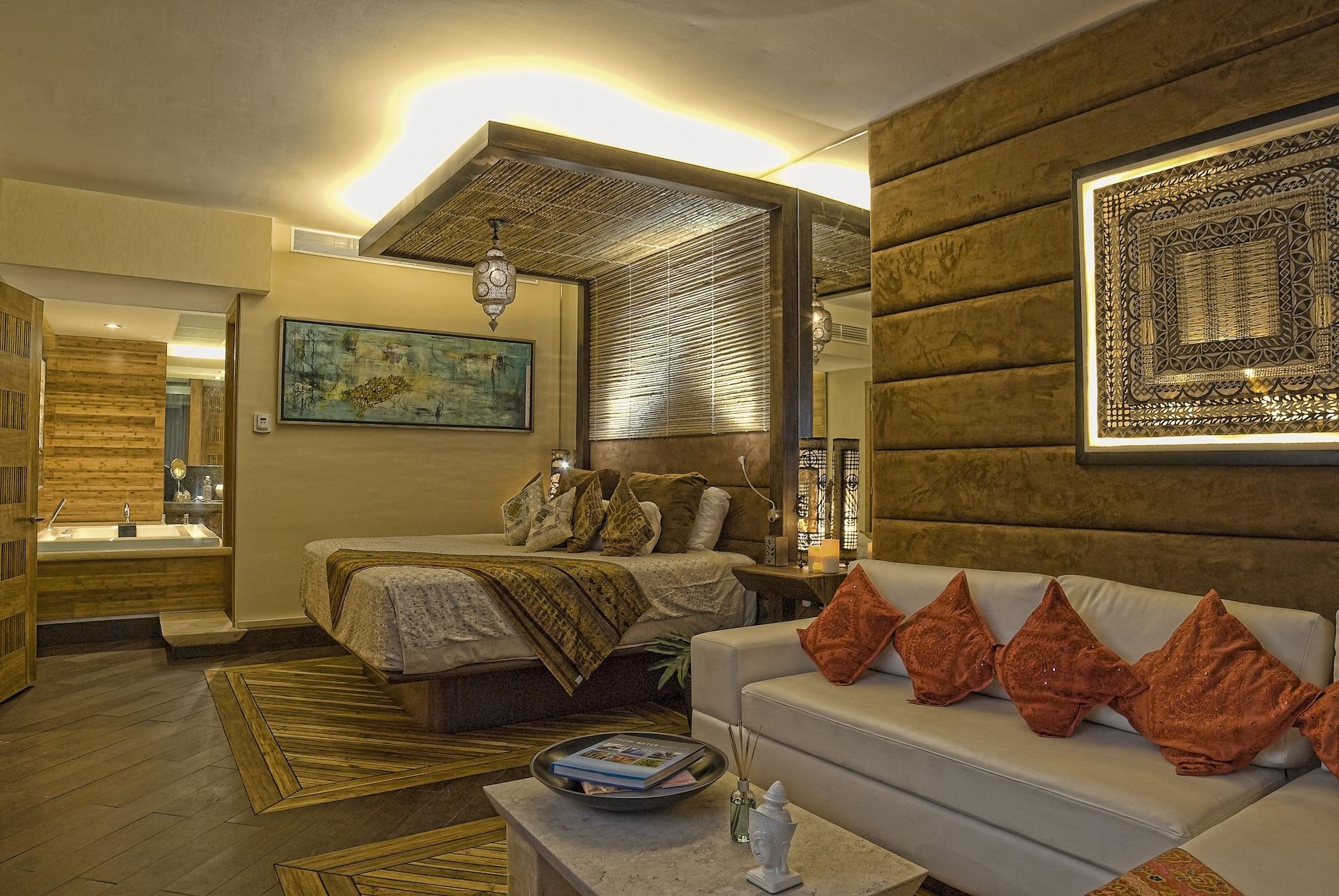 La Divina By Aldea Thai Playa del Carmen Exterior photo