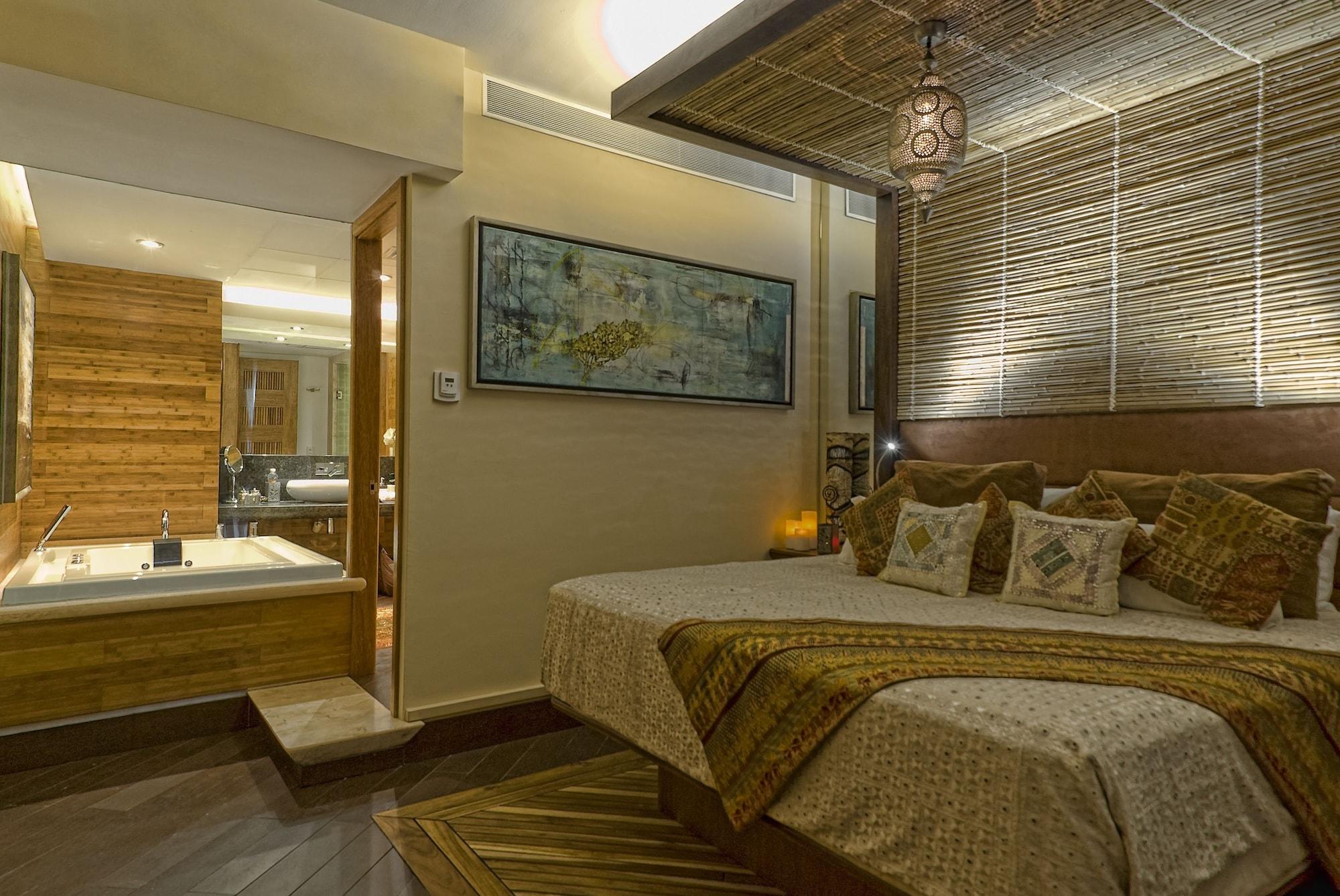 La Divina By Aldea Thai Playa del Carmen Exterior photo