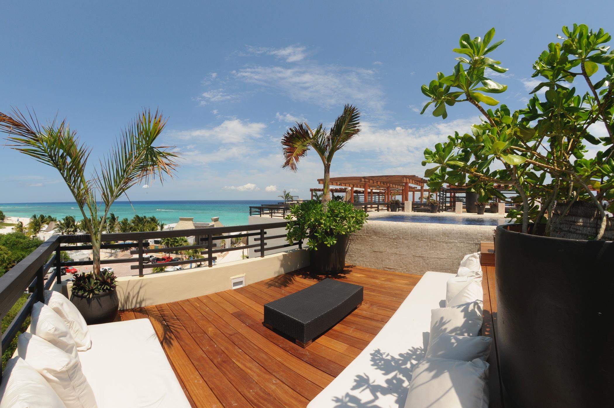 La Divina By Aldea Thai Playa del Carmen Exterior photo