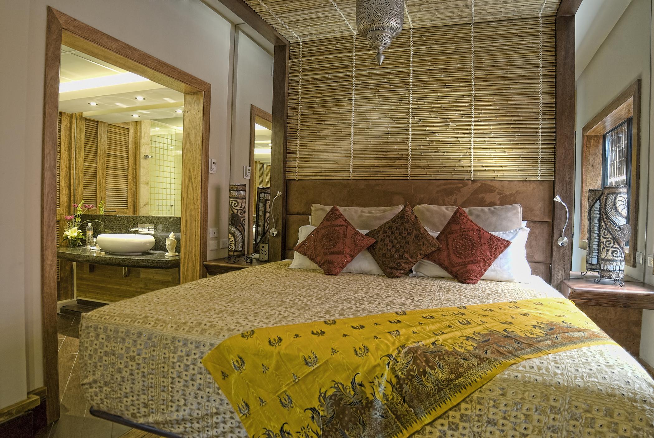 La Divina By Aldea Thai Playa del Carmen Exterior photo