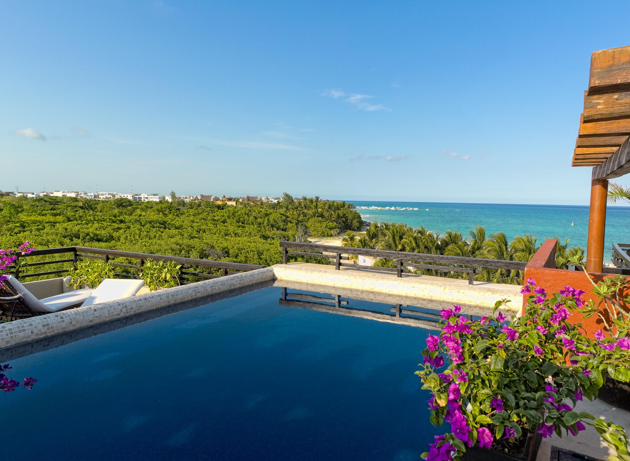 La Divina By Aldea Thai Playa del Carmen Exterior photo
