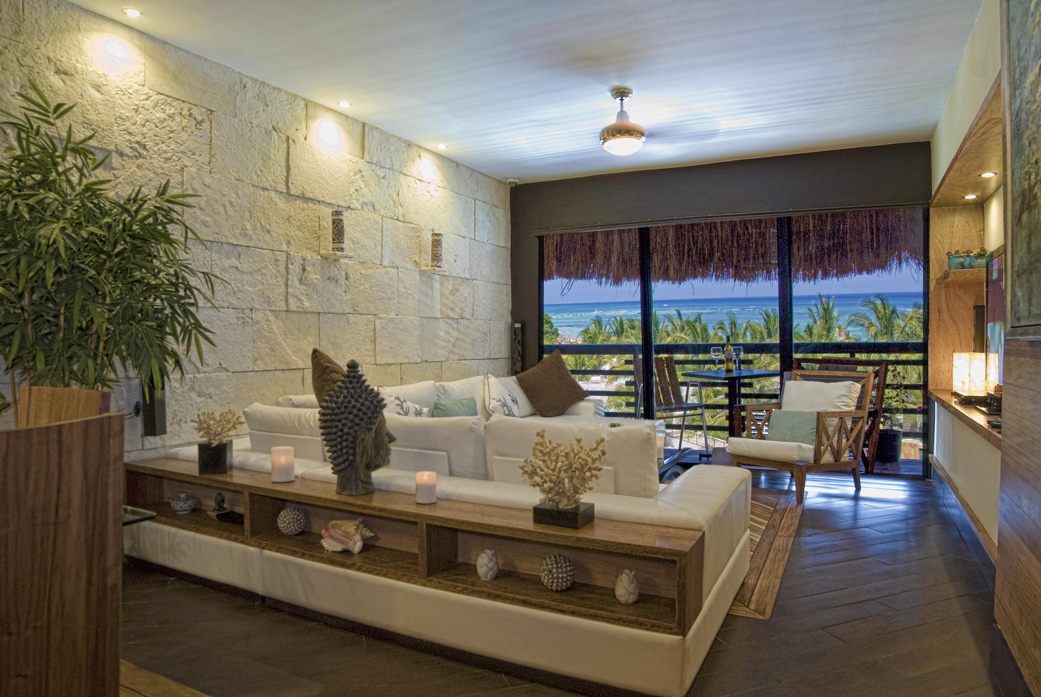 La Divina By Aldea Thai Playa del Carmen Exterior photo