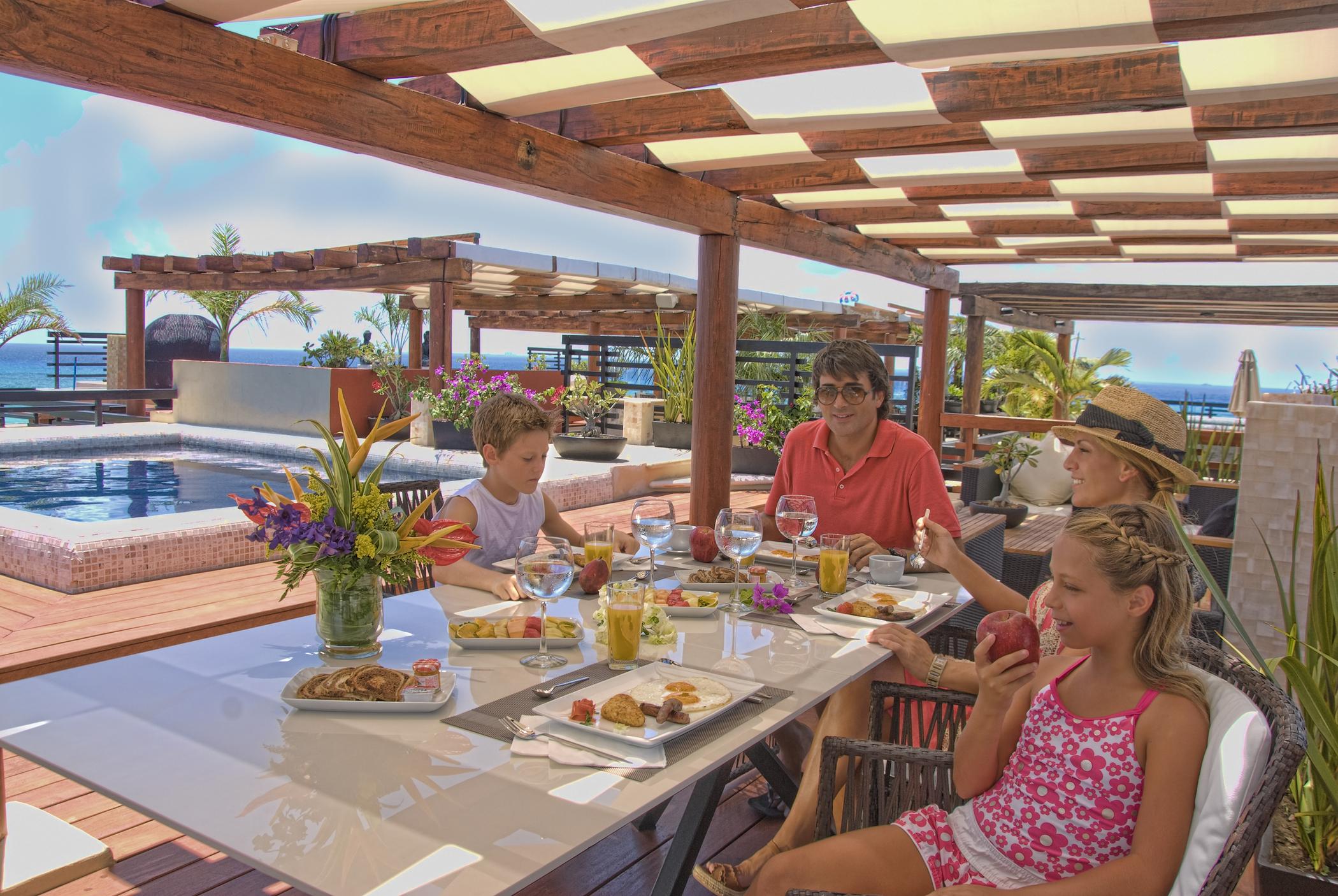 La Divina By Aldea Thai Playa del Carmen Exterior photo