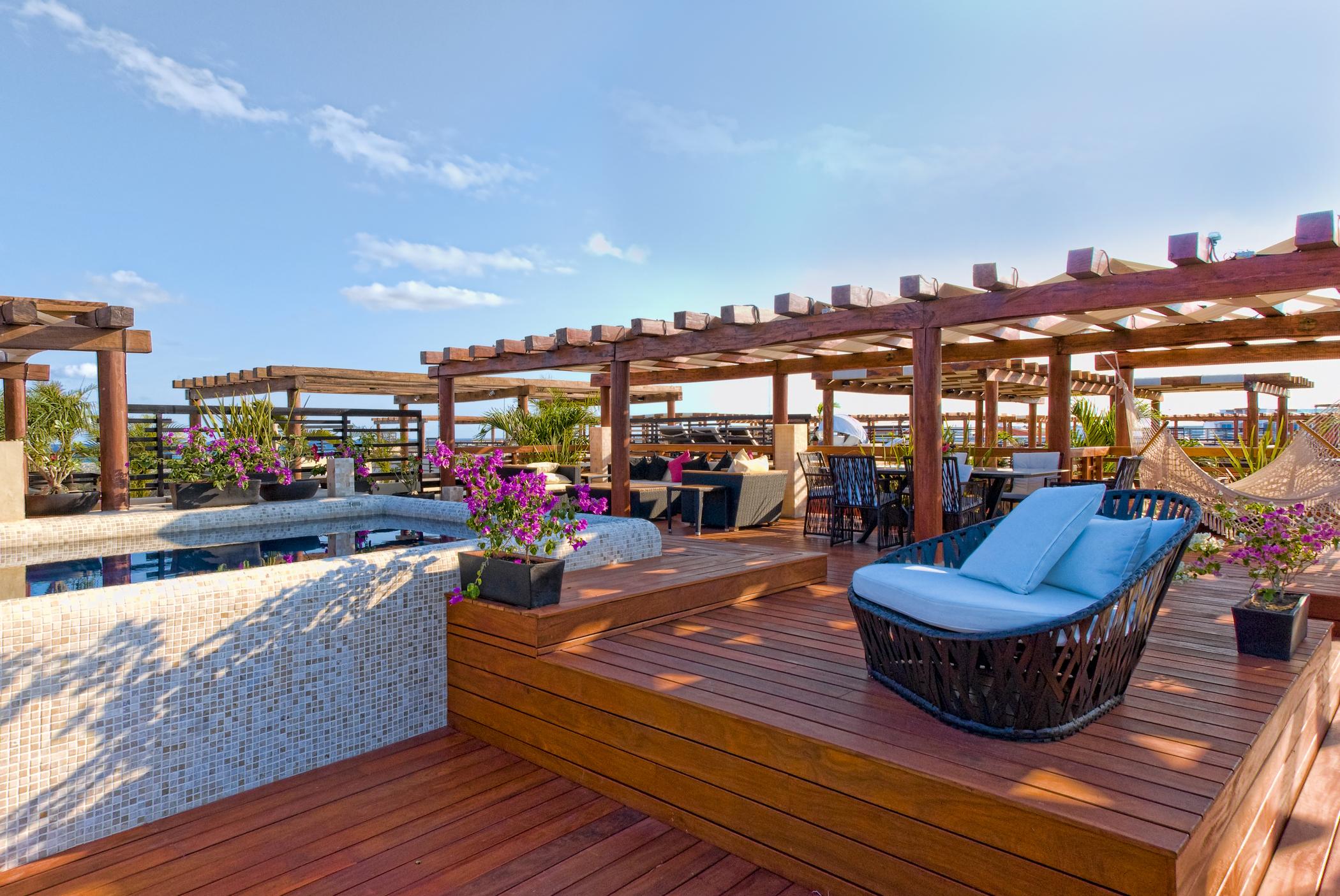 La Divina By Aldea Thai Playa del Carmen Exterior photo