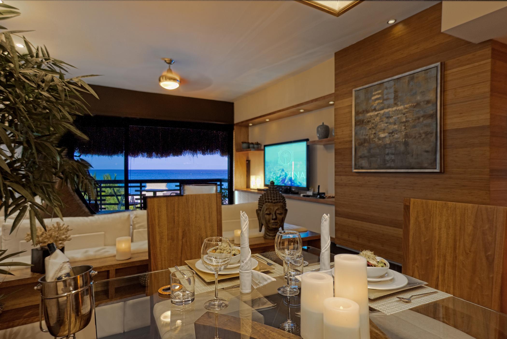 La Divina By Aldea Thai Playa del Carmen Exterior photo