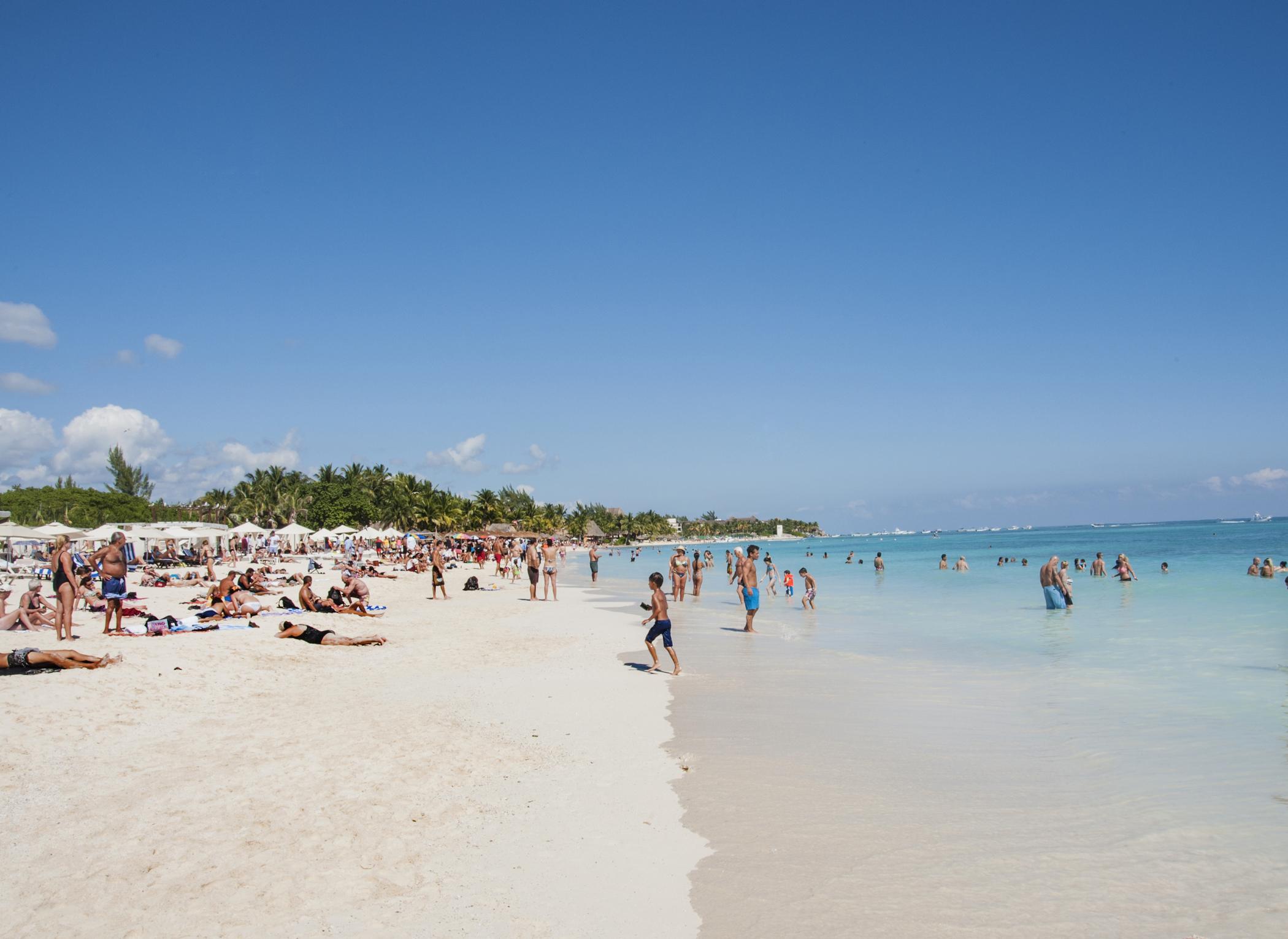 La Divina By Aldea Thai Playa del Carmen Exterior photo