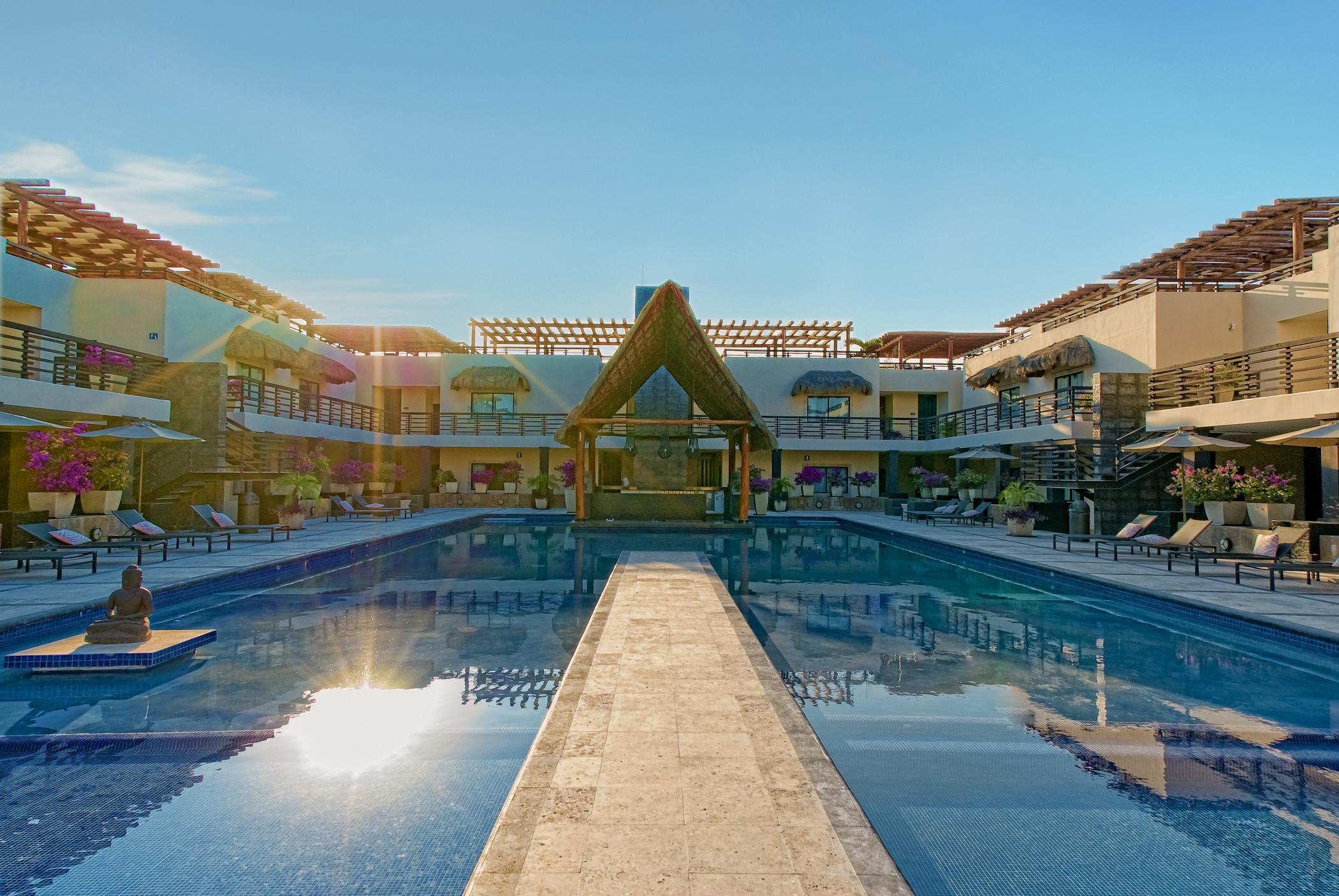 La Divina By Aldea Thai Playa del Carmen Exterior photo