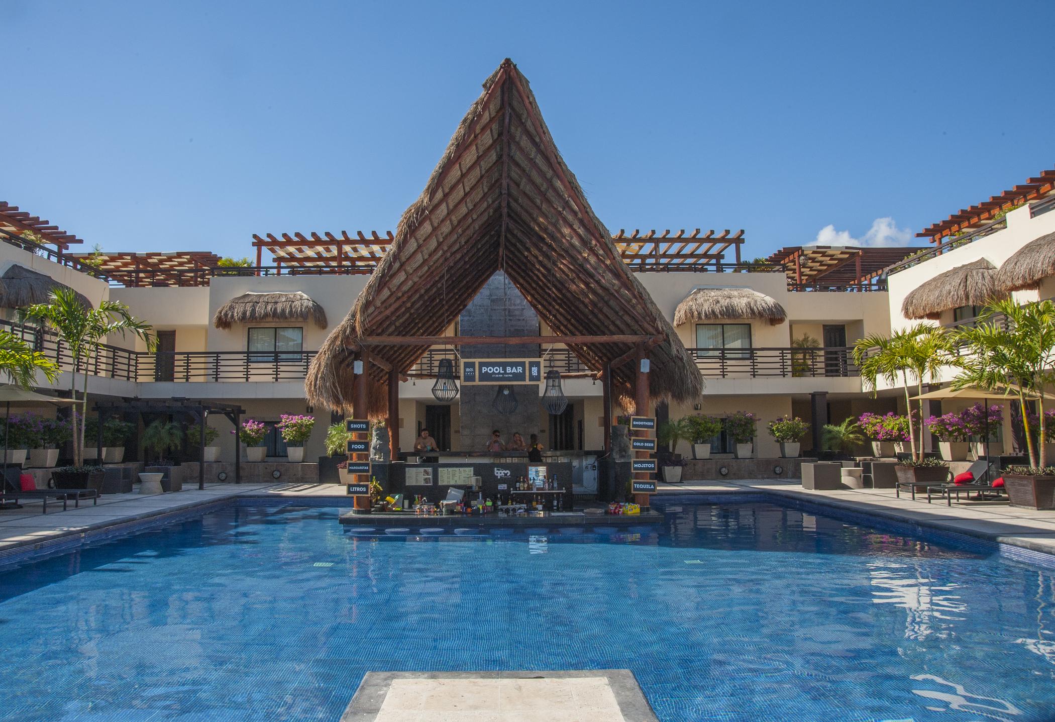 La Divina By Aldea Thai Playa del Carmen Exterior photo
