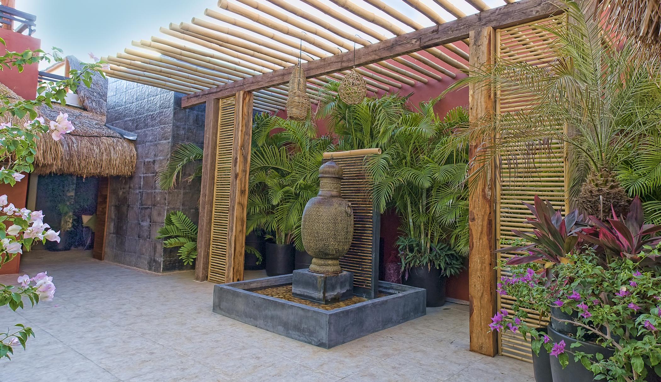 La Divina By Aldea Thai Playa del Carmen Exterior photo