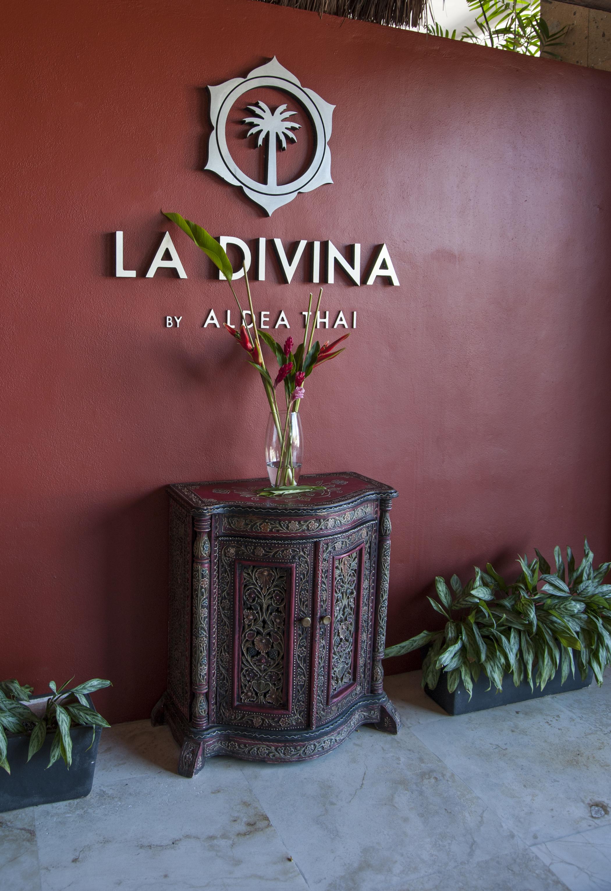 La Divina By Aldea Thai Playa del Carmen Exterior photo