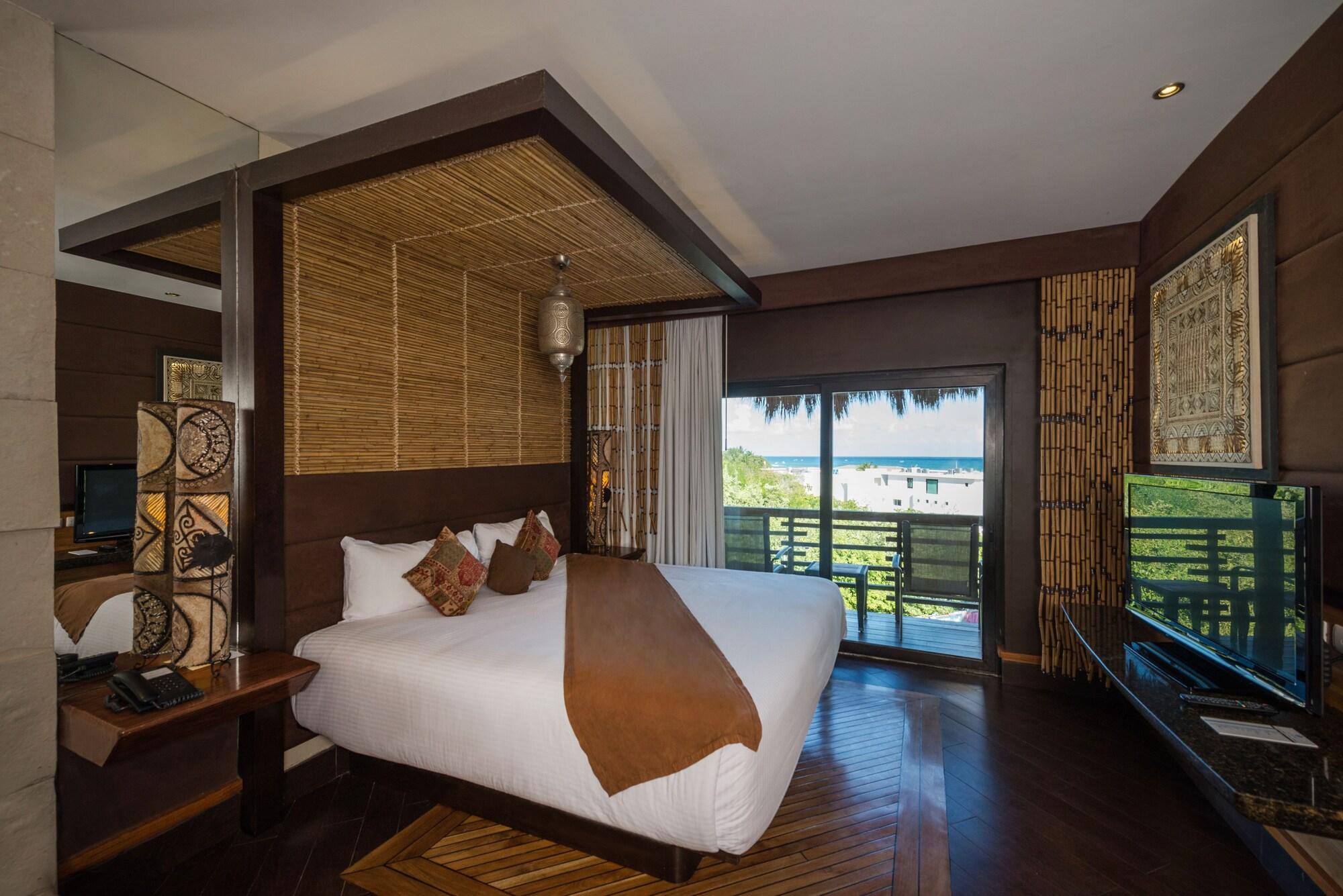 La Divina By Aldea Thai Playa del Carmen Exterior photo