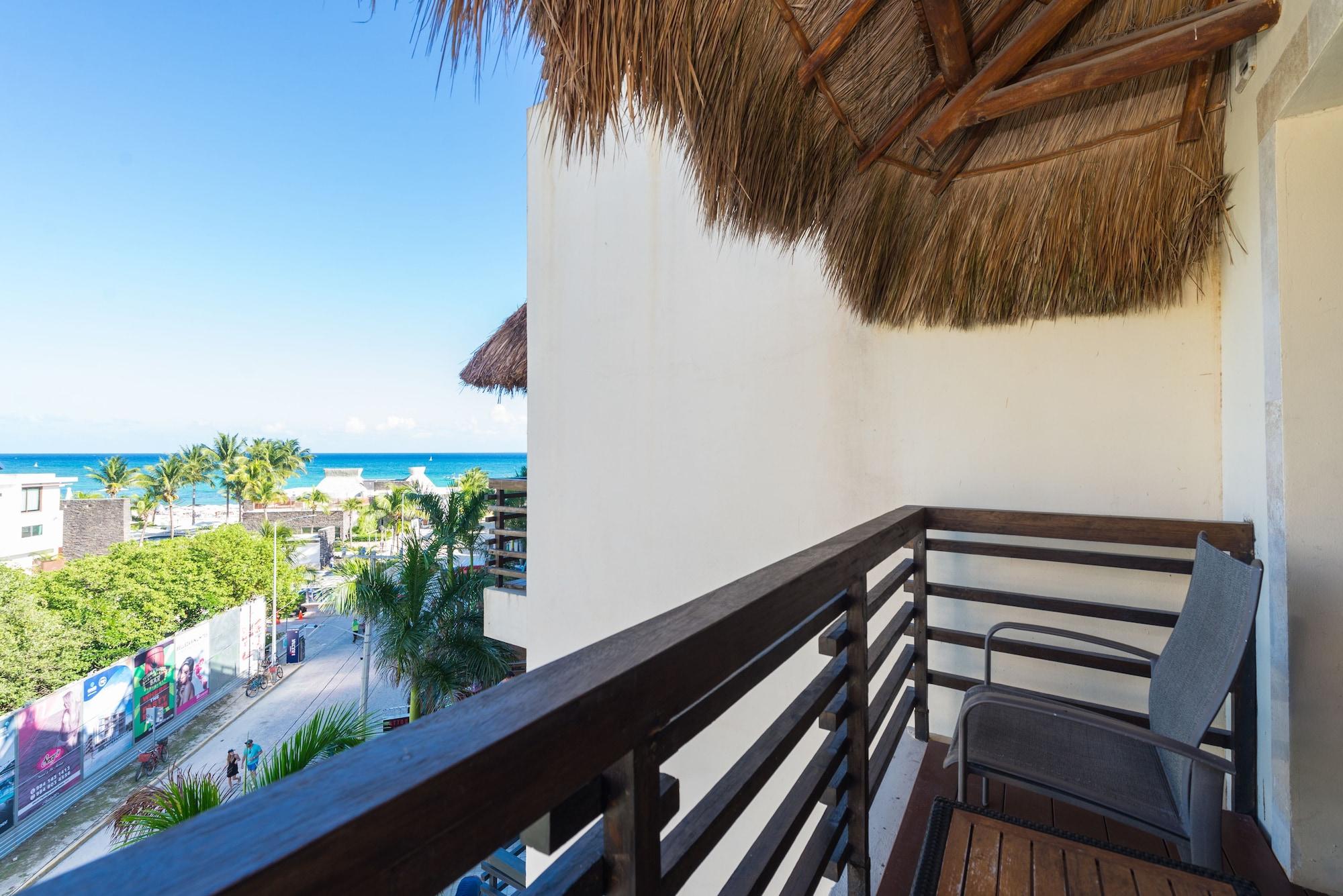 La Divina By Aldea Thai Playa del Carmen Exterior photo