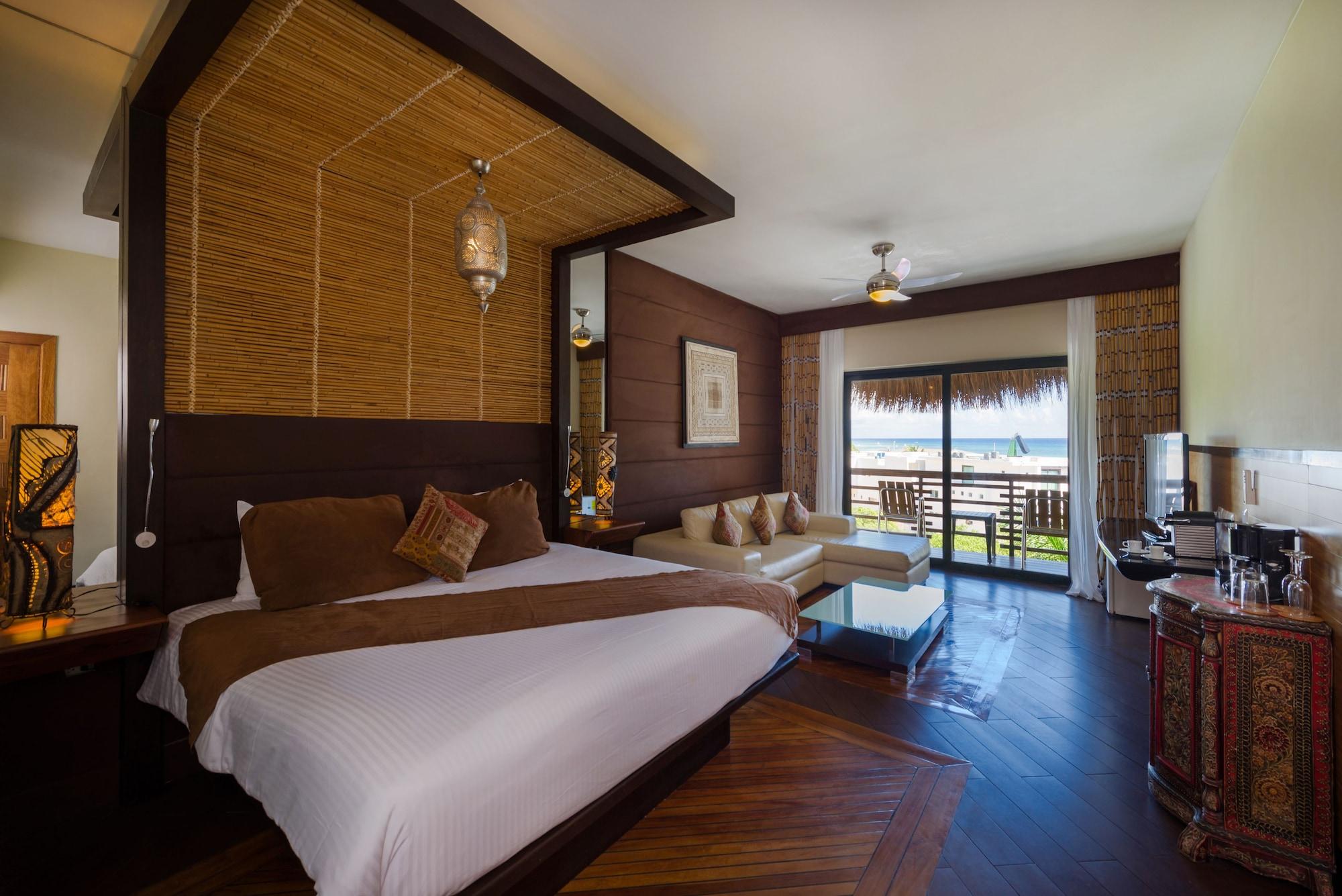 La Divina By Aldea Thai Playa del Carmen Exterior photo