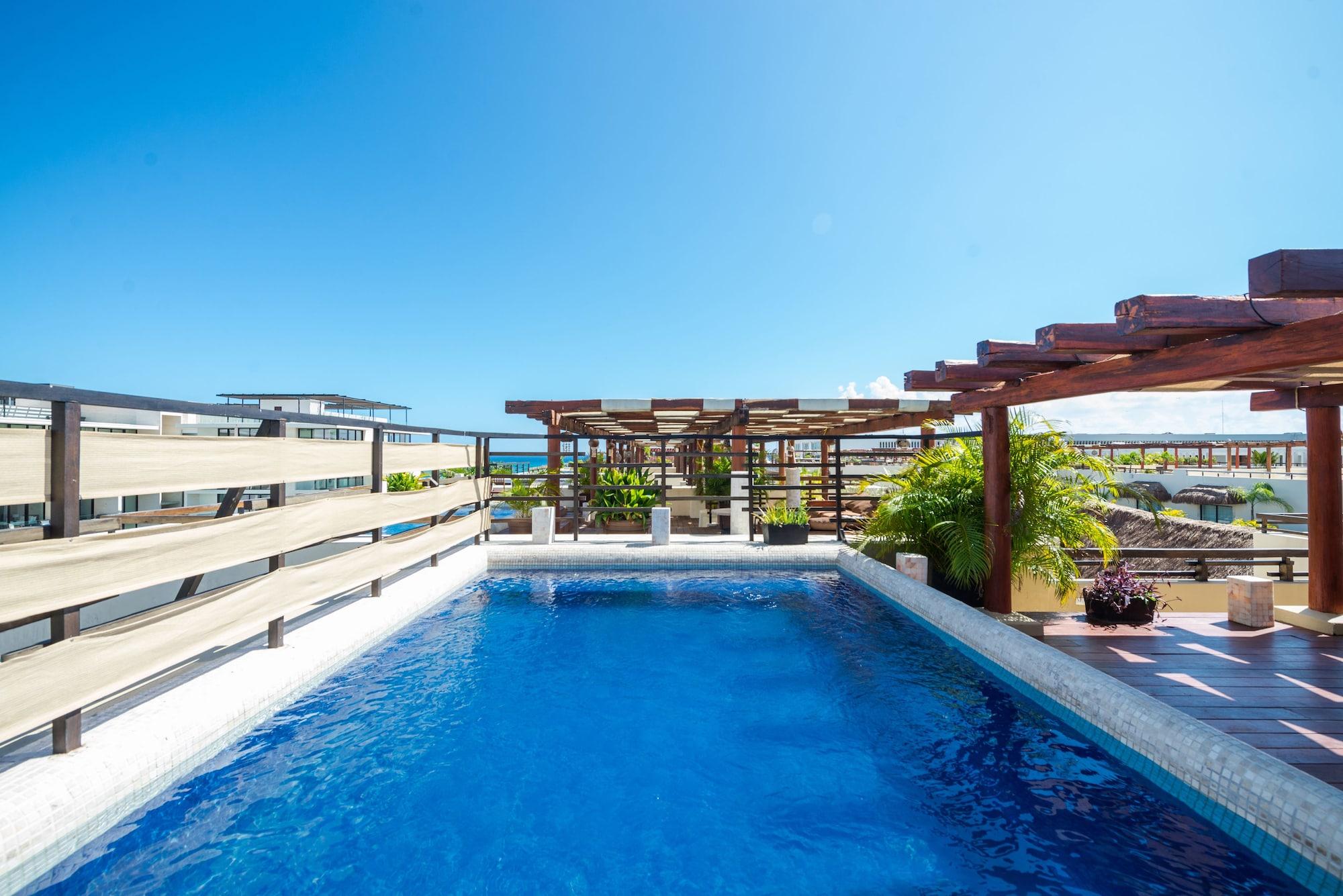 La Divina By Aldea Thai Playa del Carmen Exterior photo