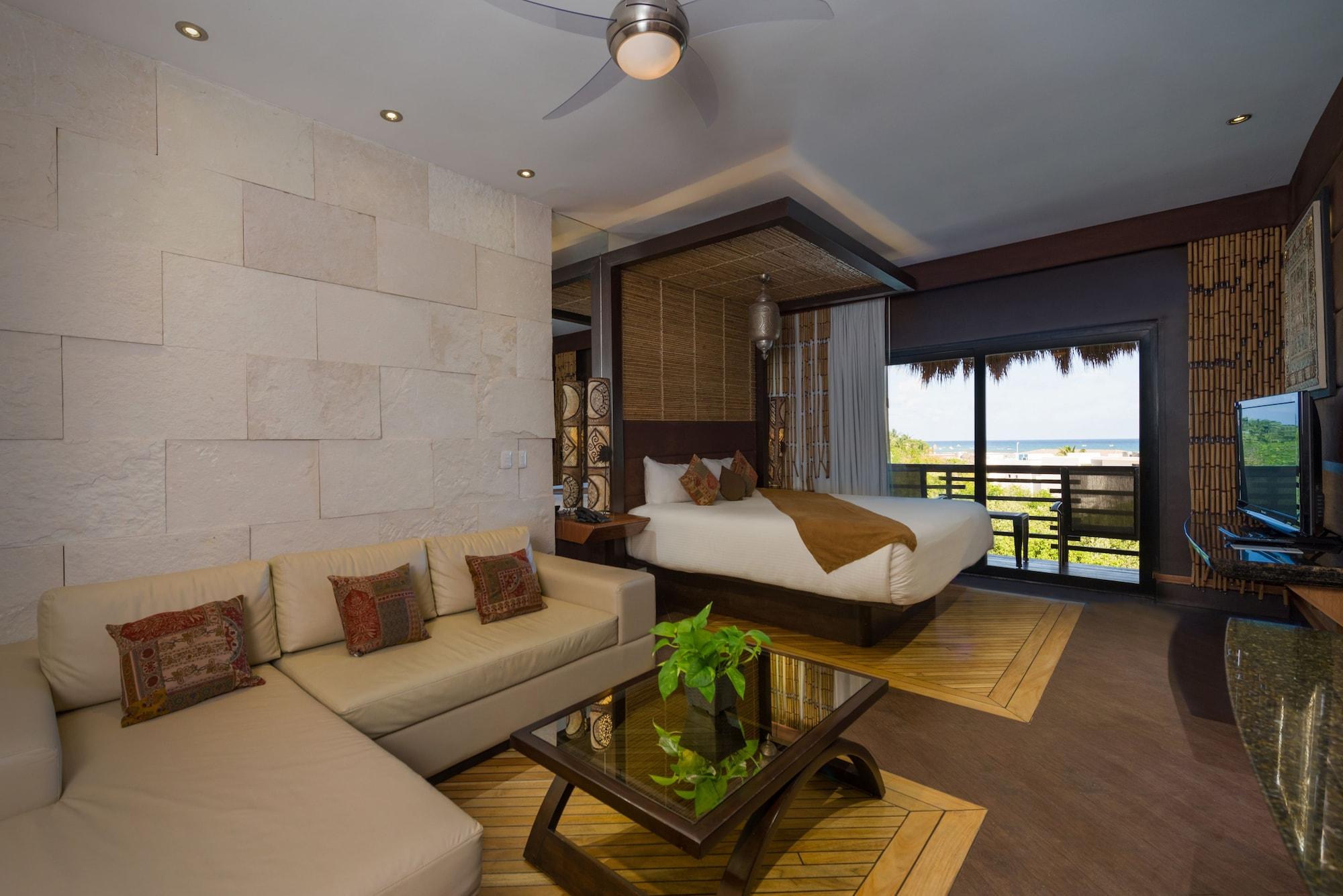 La Divina By Aldea Thai Playa del Carmen Exterior photo
