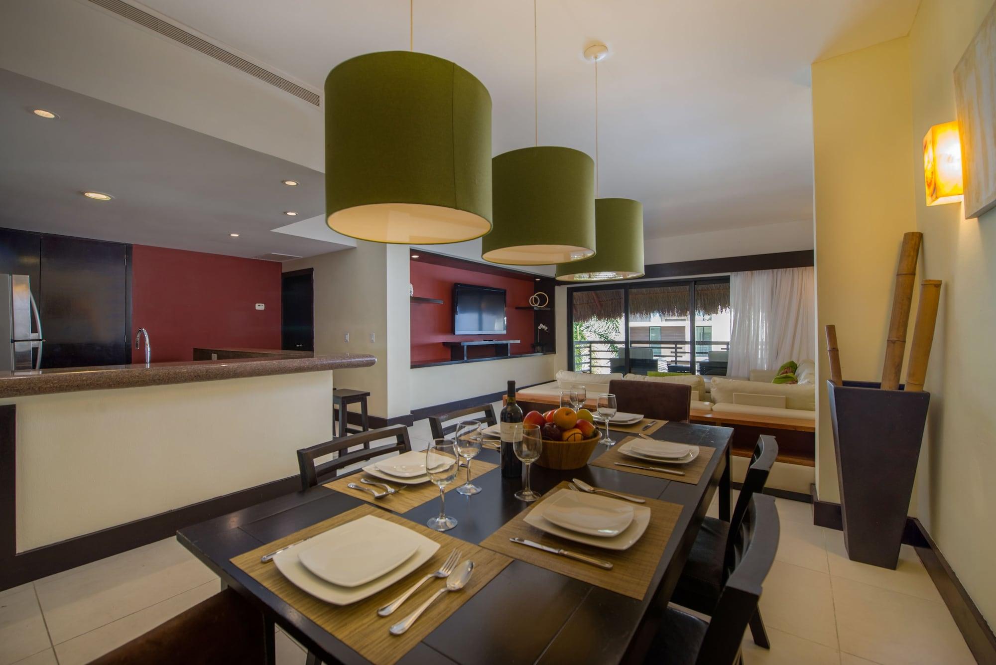 La Divina By Aldea Thai Playa del Carmen Exterior photo
