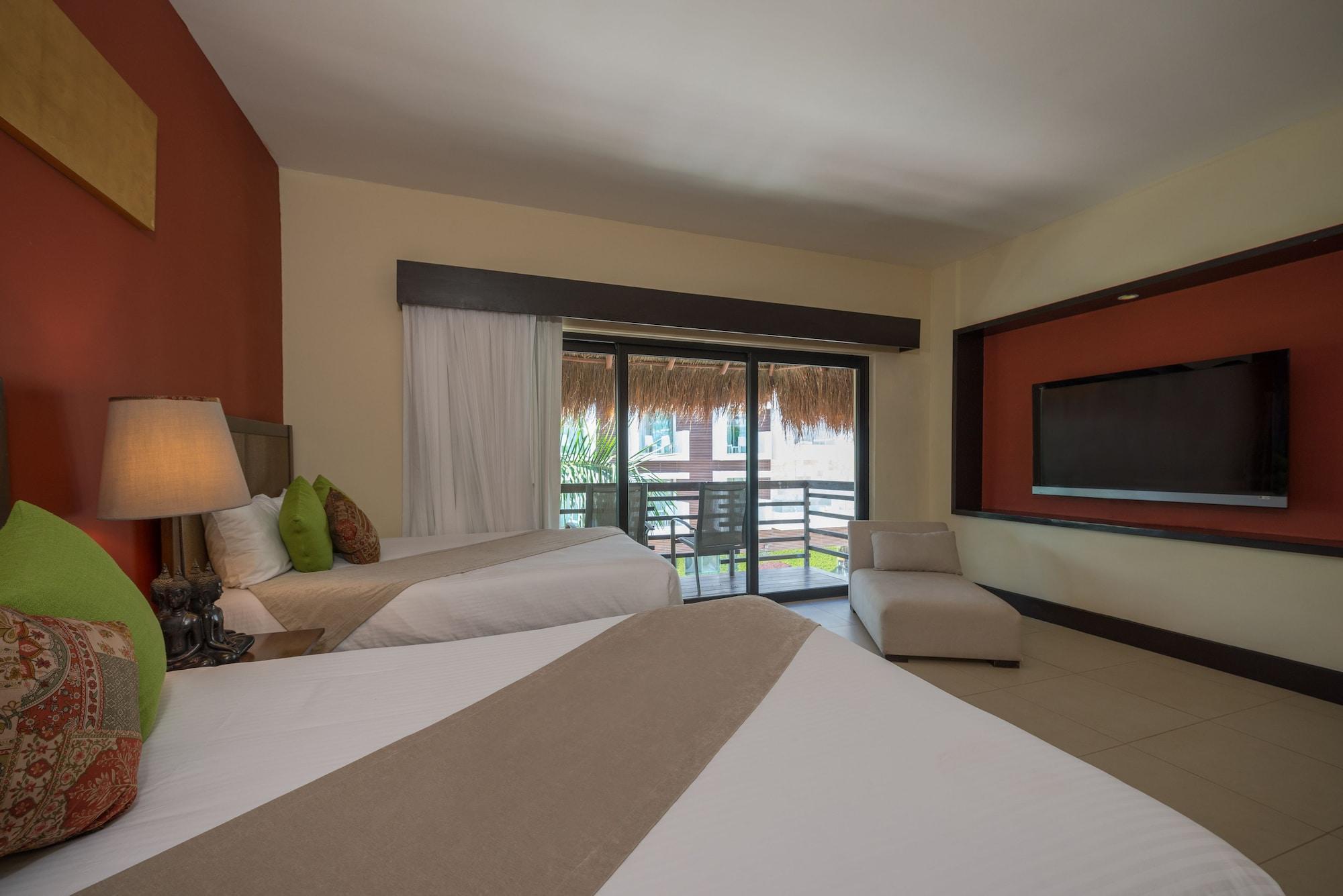 La Divina By Aldea Thai Playa del Carmen Exterior photo