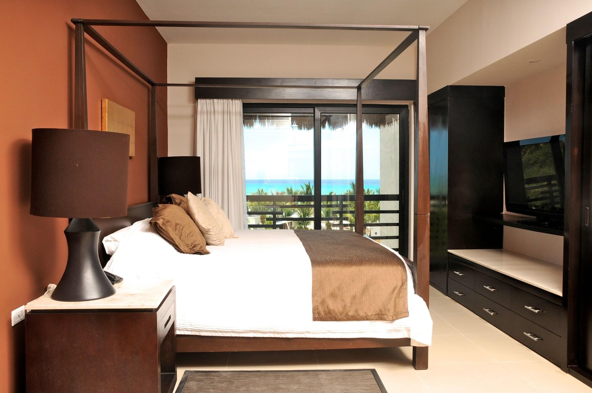 La Divina By Aldea Thai Playa del Carmen Exterior photo