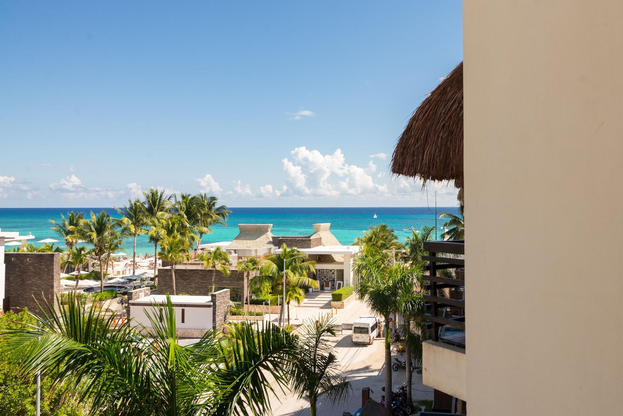 La Divina By Aldea Thai Playa del Carmen Exterior photo
