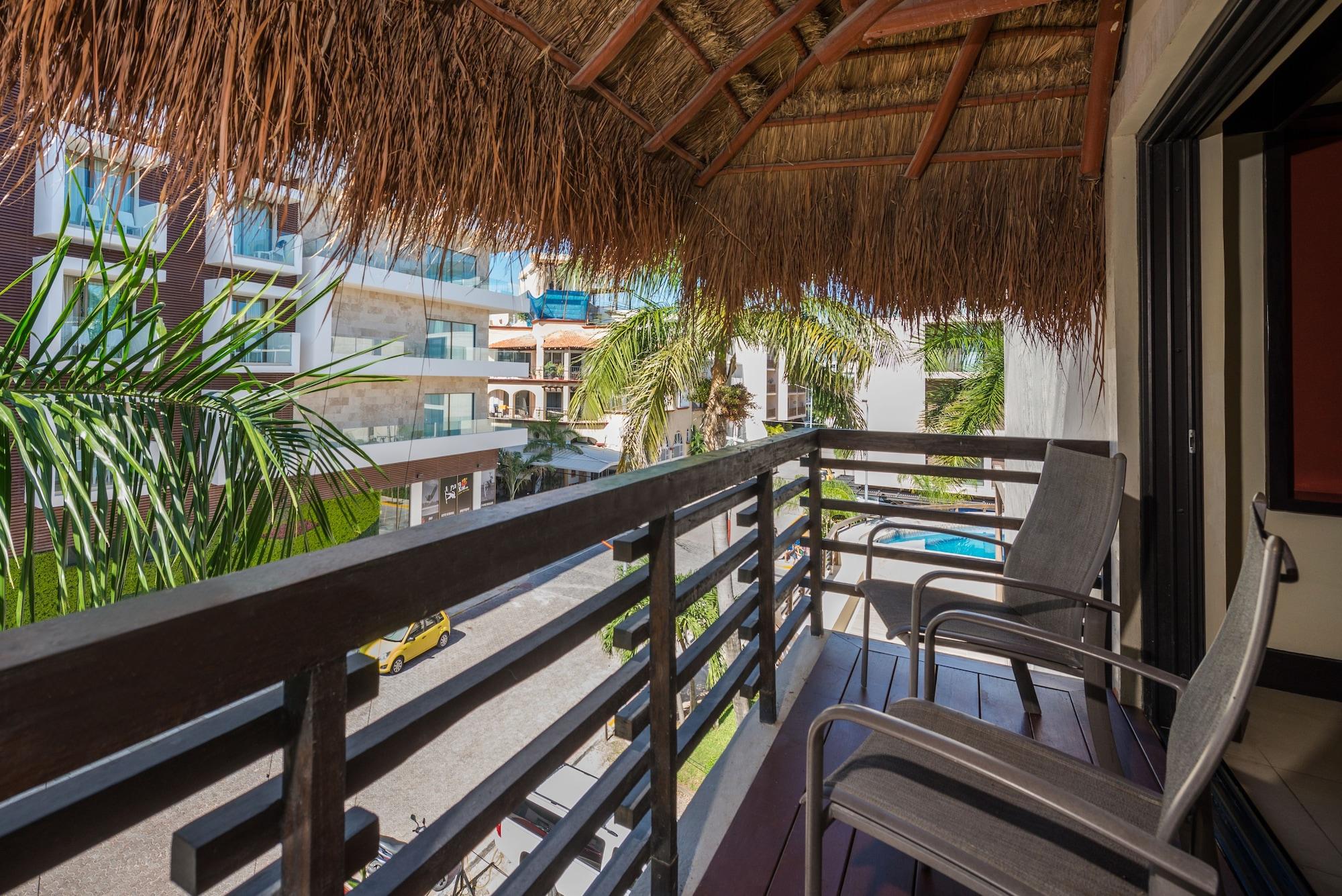 La Divina By Aldea Thai Playa del Carmen Exterior photo
