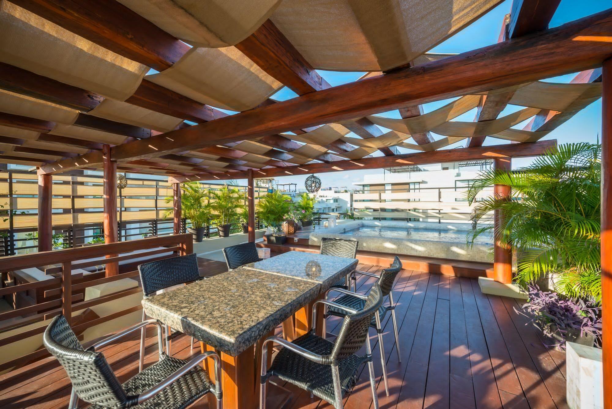 La Divina By Aldea Thai Playa del Carmen Exterior photo