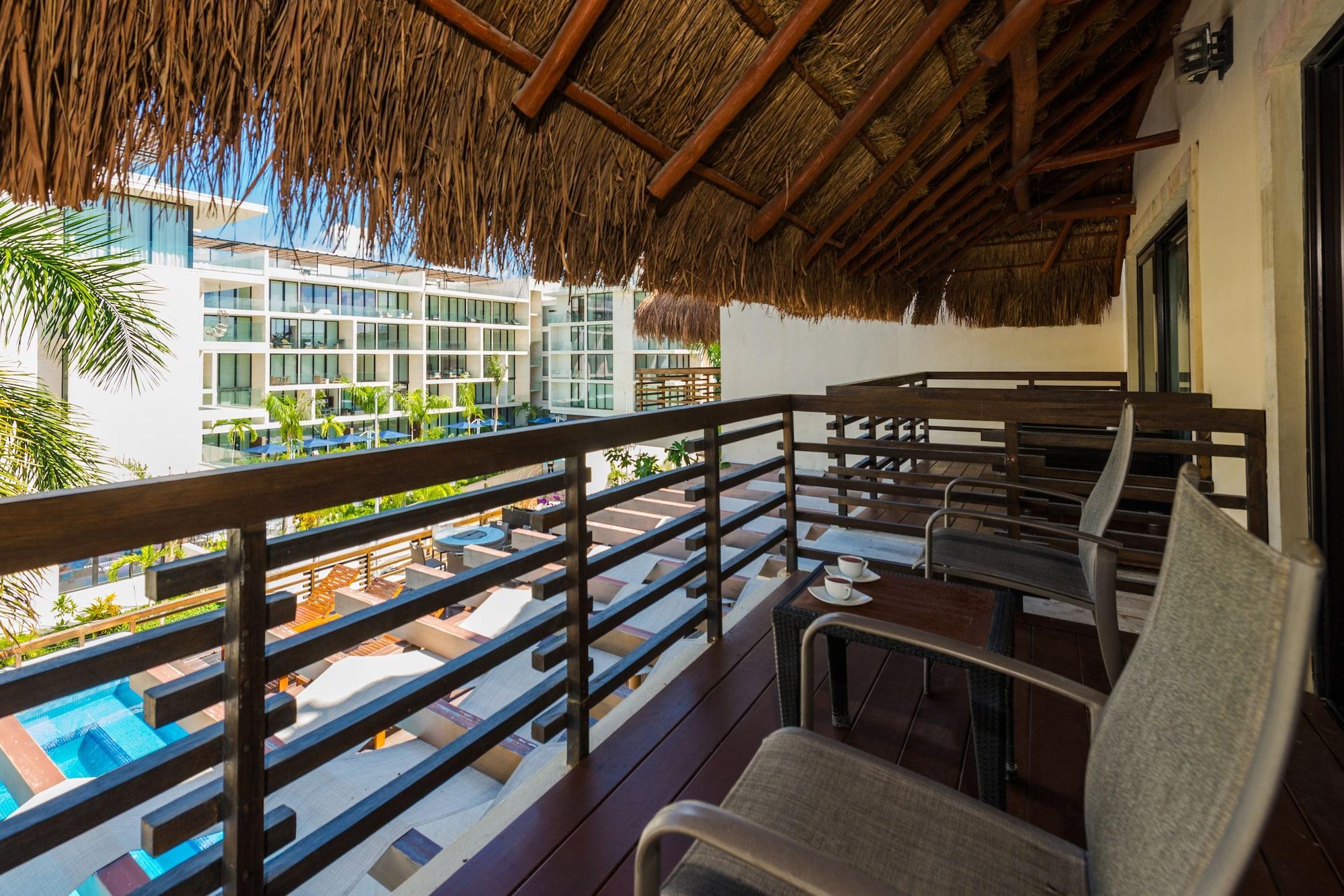 La Divina By Aldea Thai Playa del Carmen Exterior photo