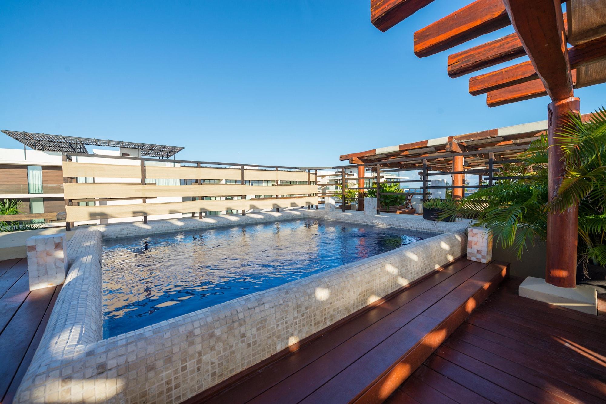 La Divina By Aldea Thai Playa del Carmen Exterior photo