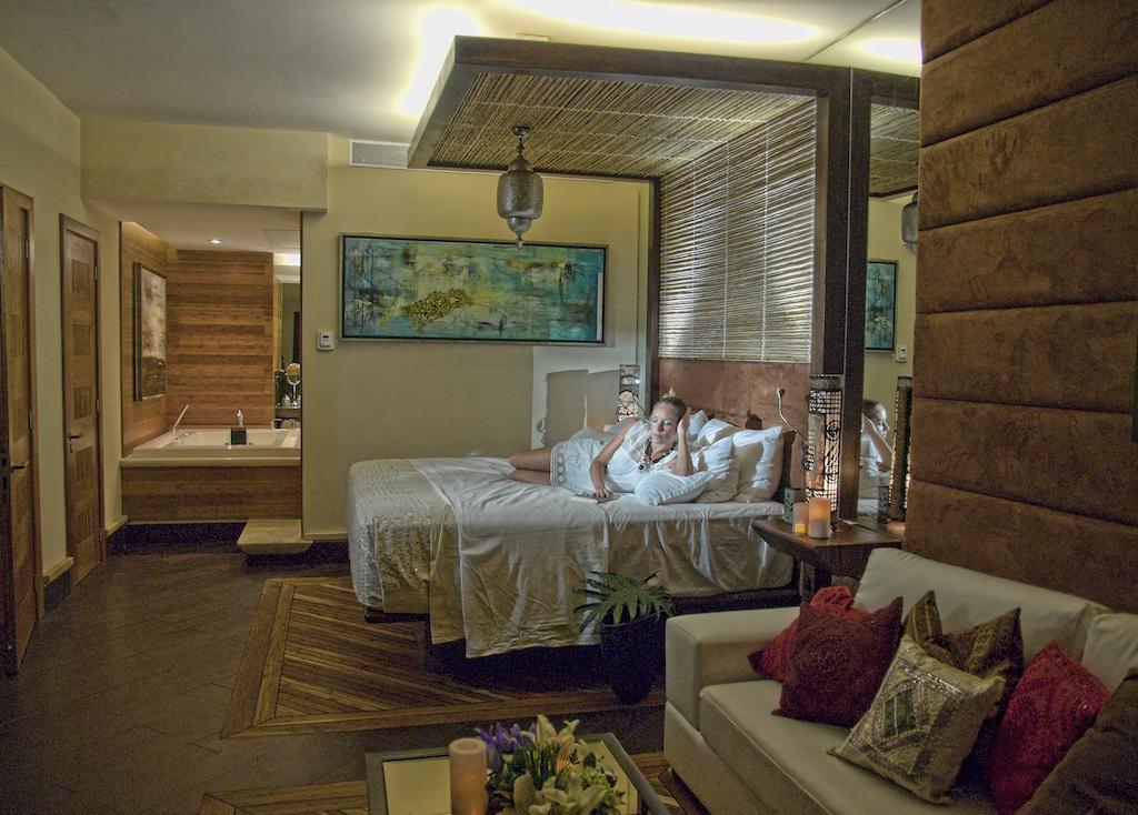 La Divina By Aldea Thai Playa del Carmen Exterior photo