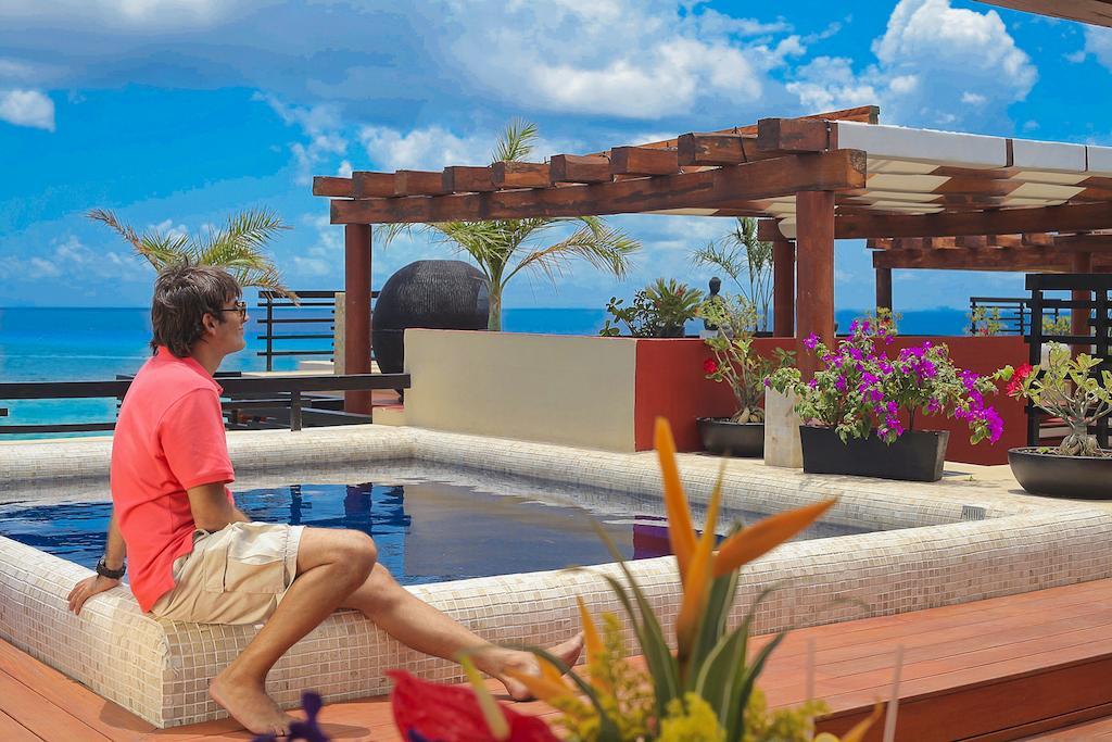 La Divina By Aldea Thai Playa del Carmen Exterior photo