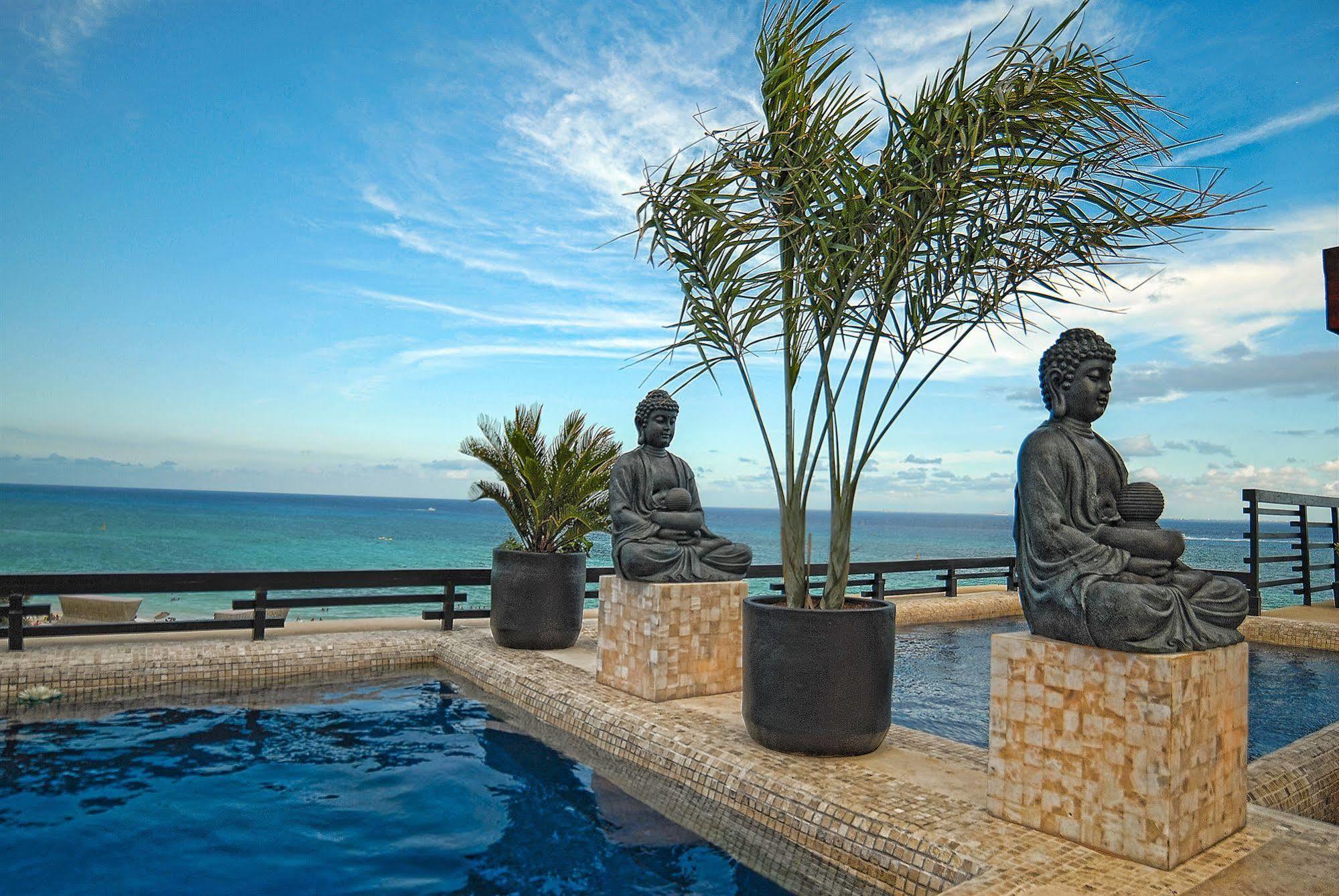 La Divina By Aldea Thai Playa del Carmen Exterior photo